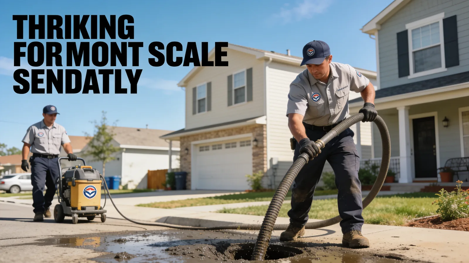 Sewage Cleanup in Piketon, OH near me
